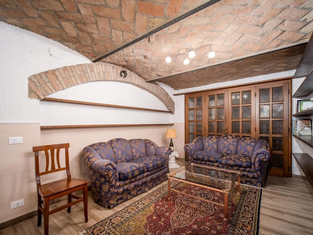 Guest house Guesthouse Tramonti Reggio Emilia