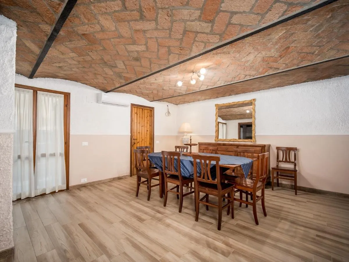 Guesthouse Tramonti Reggio Emilia Italy