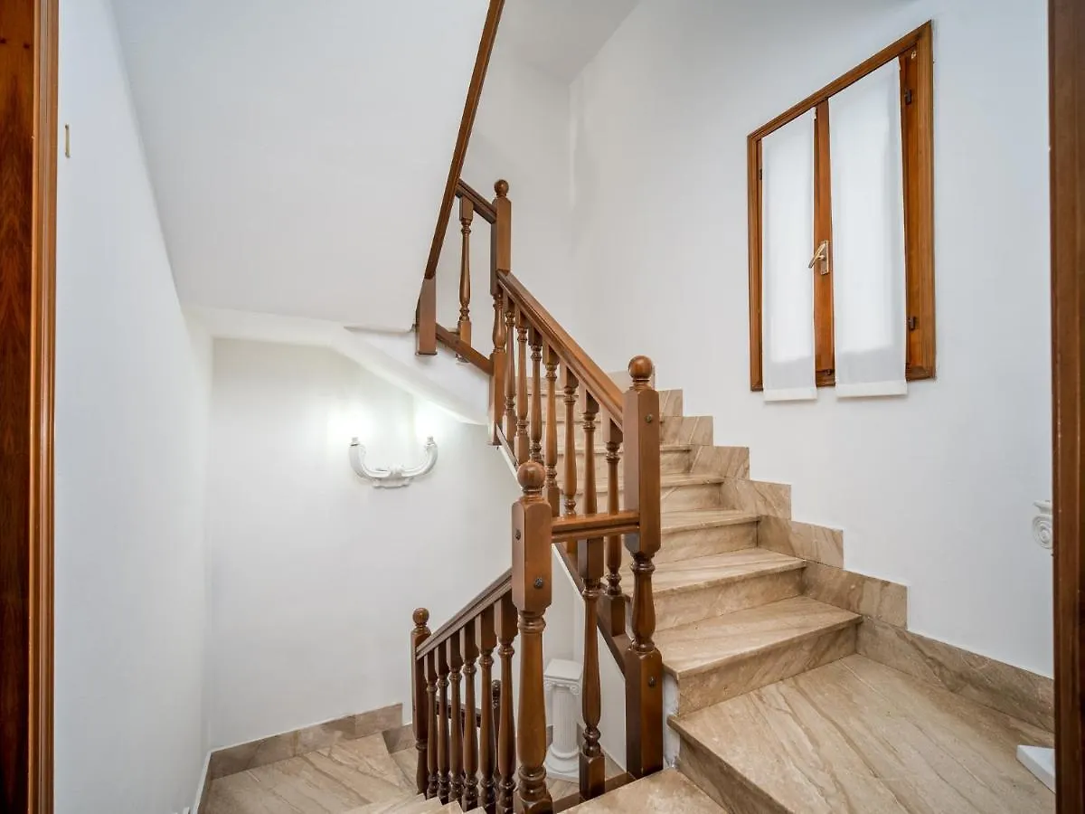 Guest house Guesthouse Tramonti Reggio Emilia Italy