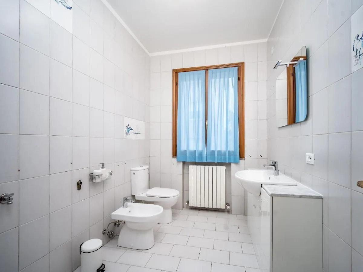 Guesthouse Tramonti Reggio Emilia Guest house
