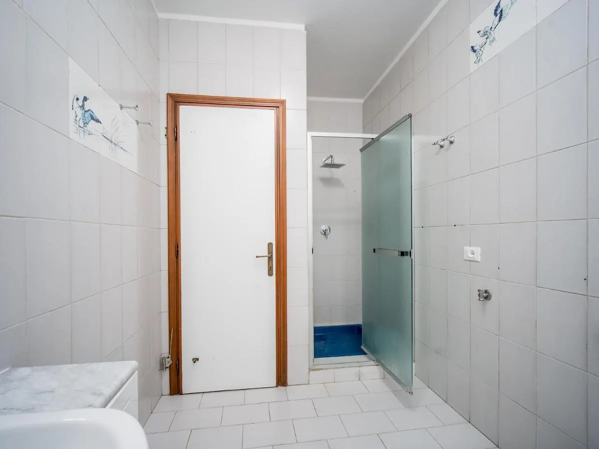 Guesthouse Tramonti Reggio Emilia Italy