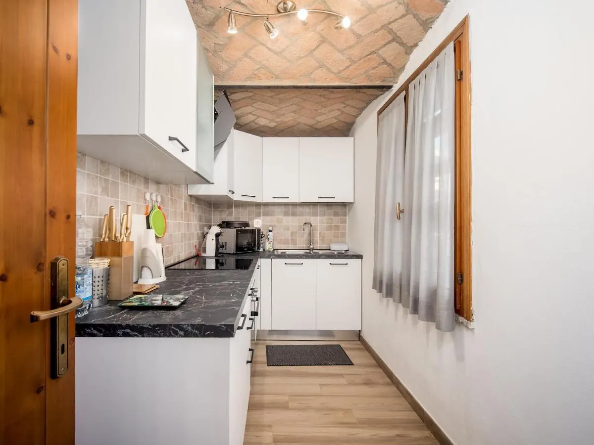 Guesthouse Tramonti Reggio Emilia