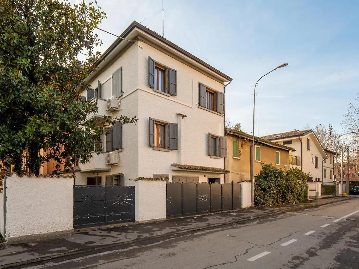 Guest house Guesthouse Tramonti Reggio Emilia